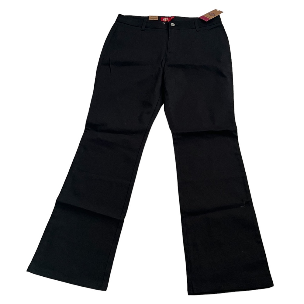 Pants / Women - Worker 2 pocket boot cut pants NWT